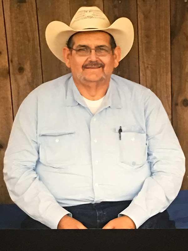 We are going to miss you Raul.  Our scholarship efforts will make you proud.