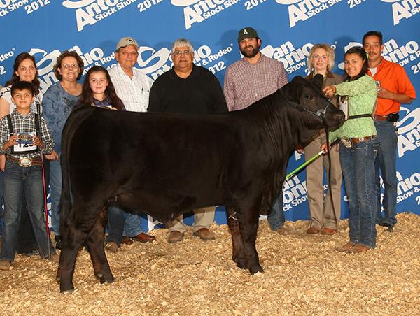 Dam - LMC LN Blackberry - Super Bowl Champion